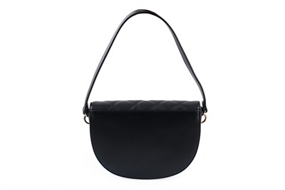 GUESS KADIN OMUZ ÇANTASI VG915921-BLACK