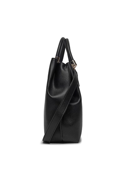 GUESS KADIN OMUZ ÇANTASI VG919523-BLACK