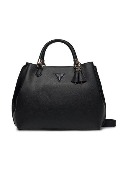 GUESS KADIN OMUZ ÇANTASI VG919523-BLACK