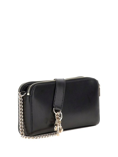 GUESS KADIN OMUZ ÇANTASI VG949312-BLACK