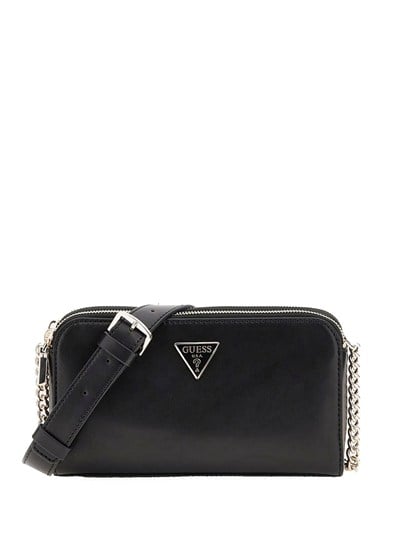 GUESS KADIN OMUZ ÇANTASI VG949312-BLACK