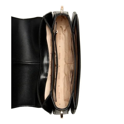 GUESS KADIN OMUZ ÇANTASI VG989620-BLACK
