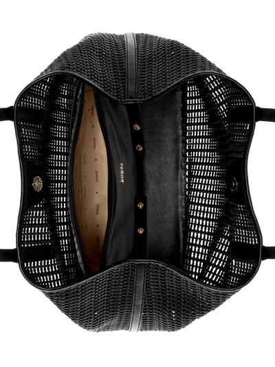 GUESS KADIN OMUZ ÇANTASI WZ720624-BLACK