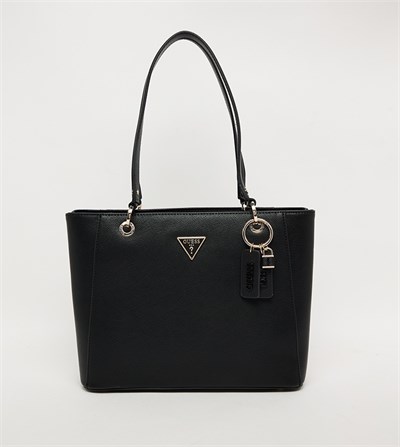 GUESS KADIN OMUZ ÇANTASI ZG967225-BLACK