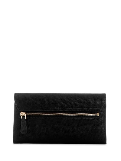 GUESS KADIN OMUZ ÇANTASI ZG967275-BLACK