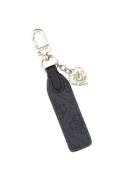 GUESS KADIN PASAPORT KILIFI+ANAHTARLIK SETİ GFBOXWP5402-CLO