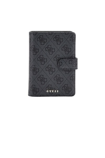 GUESS KADIN PASAPORT KILIFI+ANAHTARLIK SETİ GFBOXWP5402-CLO