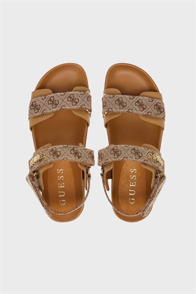 GUESS KADIN SANDALET FLPZY2FAL03-BEIBR