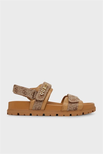 GUESS KADIN SANDALET FLPZY2FAL03-BEIBR