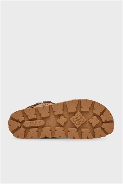 GUESS KADIN SANDALET FLPZY2FAL03-BEIBR
