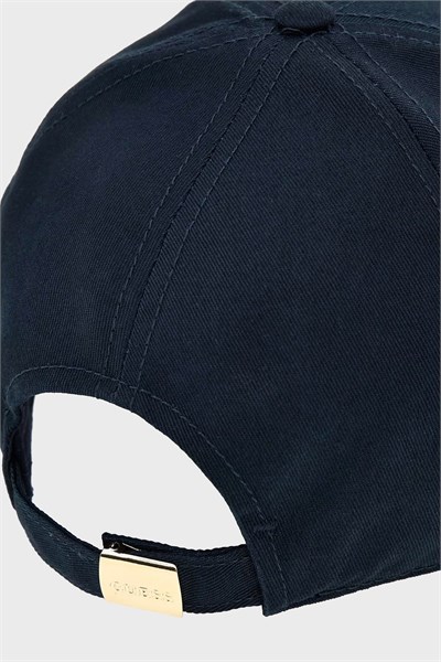 GUESS KADIN ŞAPKA AW5475COT01-DBL