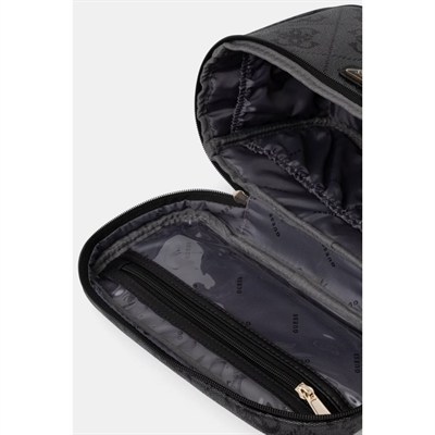 GUESS KADIN SEYAHAT ÇANTASI OB8688039-COALLOGO