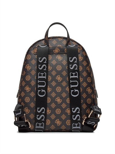 GUESS KADIN SIRT ÇANTASI PQ699532-BROWN