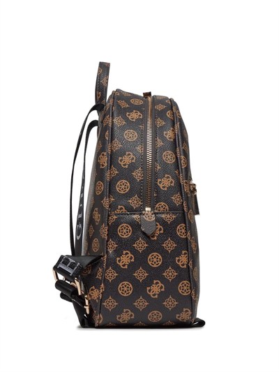 GUESS KADIN SIRT ÇANTASI PQ699532-BROWN