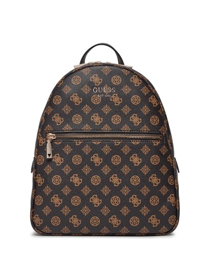 GUESS KADIN SIRT ÇANTASI PQ699532-BROWN
