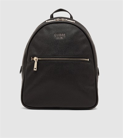 GUESS KADIN SIRT ÇANTASI VG699532-BLACK