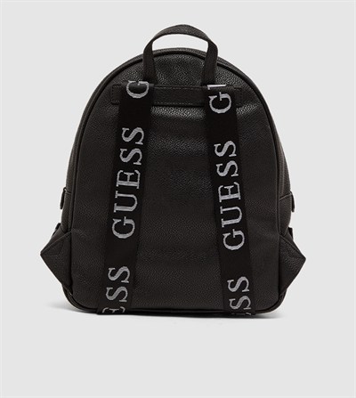 GUESS KADIN SIRT ÇANTASI VG699532-BLACK