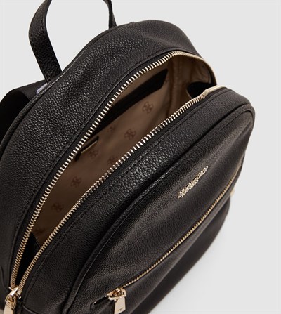 GUESS KADIN SIRT ÇANTASI VG699532-BLACK