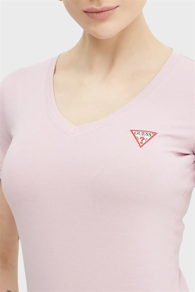 GUESS KADIN T-SHIRT W2YI45J1314-A627