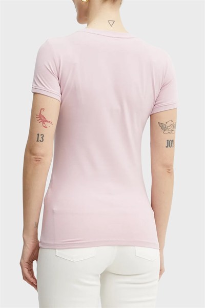 GUESS KADIN T-SHIRT W2YI45J1314-A627
