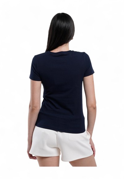 GUESS KADIN T-SHIRT W4YI01J1314-A71W
