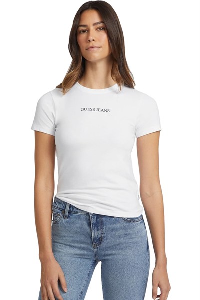 GUESS KADIN T-SHIRT W4YI01J1314-G011