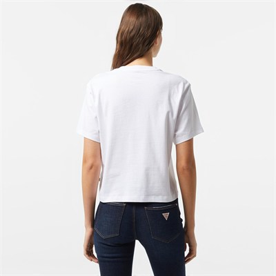 GUESS KADIN T-SHIRT W4YI05K8HM0-G011