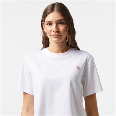 GUESS KADIN T-SHIRT W4YI05K8HM0-G011