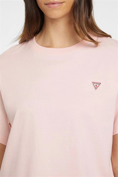 GUESS KADIN T-SHIRT W4YI05K8HM0-G6R4