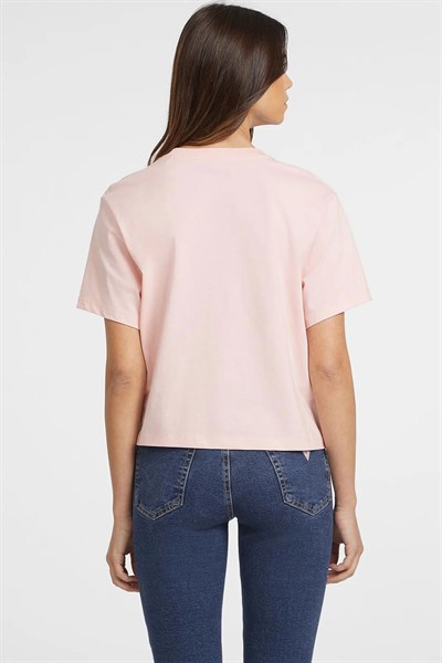 GUESS KADIN T-SHIRT W4YI05K8HM0-G6R4