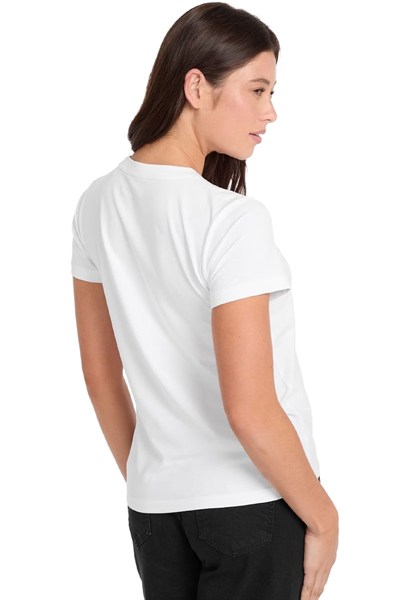 GUESS KADIN T-SHIRT W4YI10J1314-G011