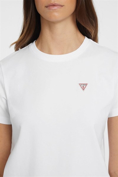 GUESS KADIN T-SHIRT W4YI10J1314-G011