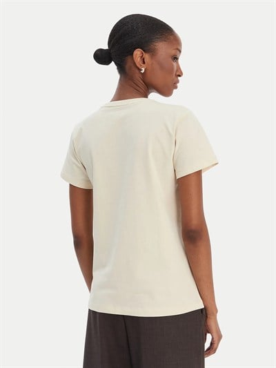 GUESS KADIN T-SHIRT W4YI10J1314-G1W7
