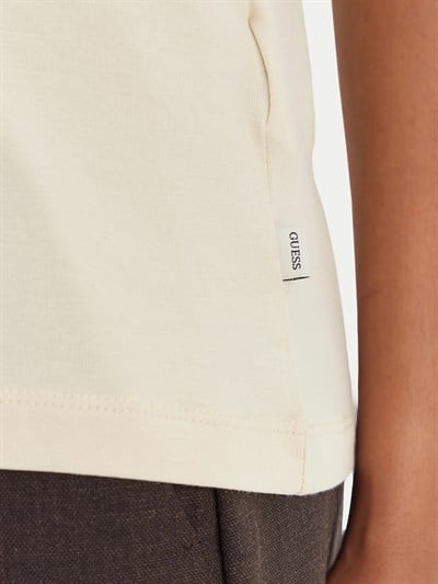 GUESS KADIN T-SHIRT W4YI10J1314-G1W7