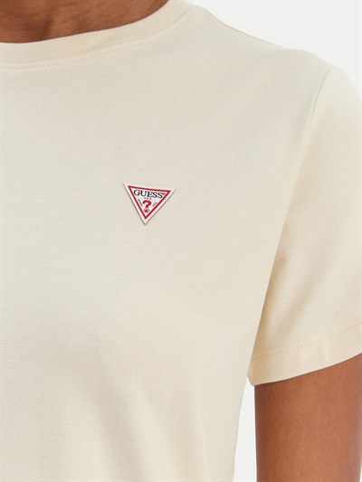 GUESS KADIN T-SHIRT W4YI10J1314-G1W7