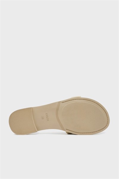 GUESS KADIN TERLİK FLJELYLEL19-GOLD