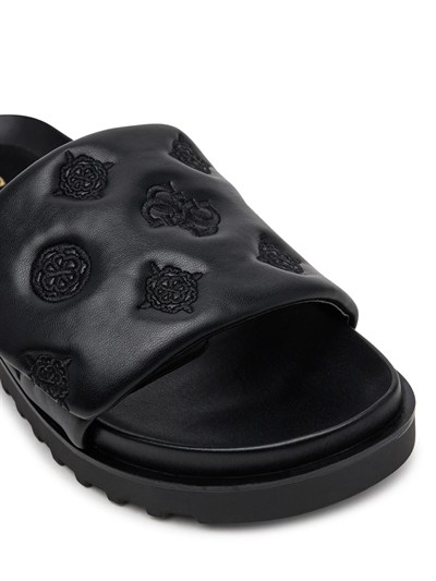 GUESS KADIN TERLİK FLJFA2ELE19-BLACK