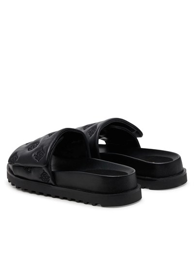 GUESS KADIN TERLİK FLJFA2ELE19-BLACK