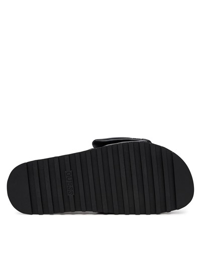 GUESS KADIN TERLİK FLJFA2ELE19-BLACK