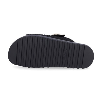 GUESS KADIN TERLİK FLJFDNFAB19-BLKCR