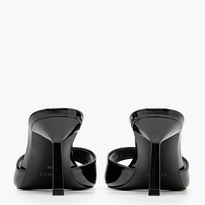 GUESS KADIN TERLİK FLPCAIPAF03-BLACK