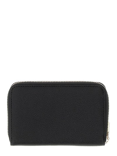 GUESS LAUREL KADIN CÜZDAN BG7459140-BLACK