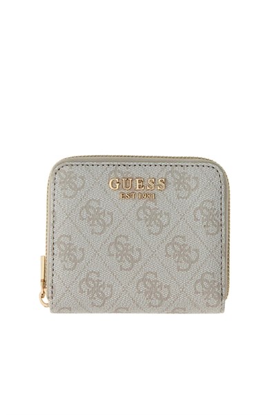 GUESS LAUREL KADIN CÜZDAN SG7459137-BONE