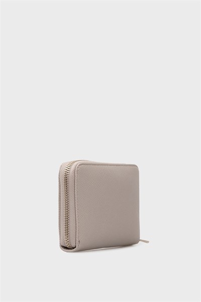 GUESS LAUREL KADIN CÜZDAN ZG7459140-TAUPE