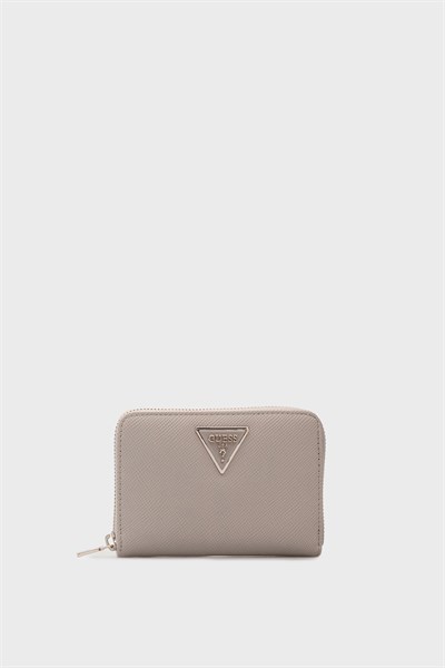 GUESS LAUREL KADIN CÜZDAN ZG7459140-TAUPE
