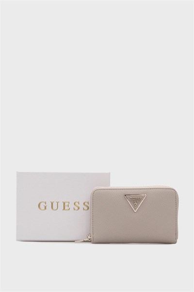 GUESS LAUREL KADIN CÜZDAN ZG7459140-TAUPE