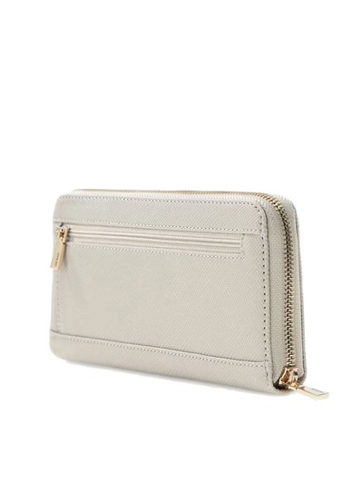 GUESS LAUREL KADIN CÜZDAN ZG7459146-BONE