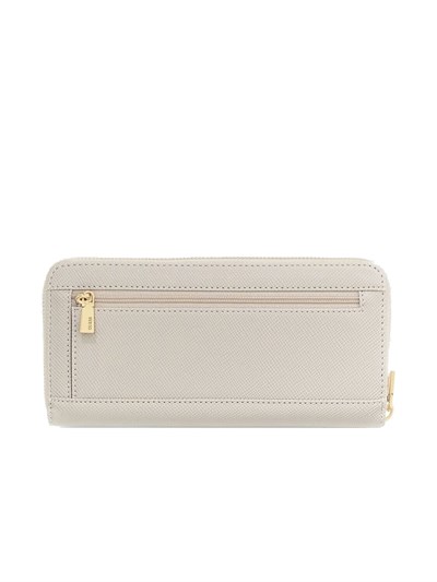 GUESS LAUREL KADIN CÜZDAN ZG7459146-BONE
