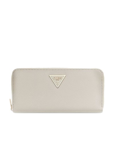 GUESS LAUREL KADIN CÜZDAN ZG7459146-BONE