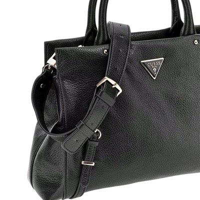 GUESS LEVIA KADIN OMUZ ÇANTASI BS850106-BLACK